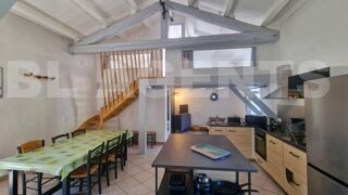  Appartement  vendre 4 pices 60 m