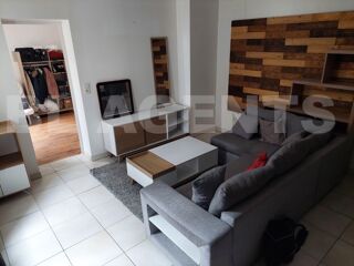  Appartement  vendre 2 pices 34 m