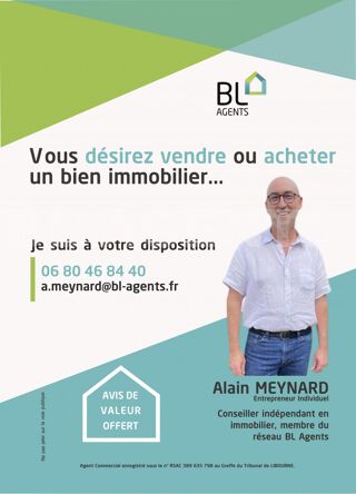  Maison � vendre 5 pi�ces 120 m�