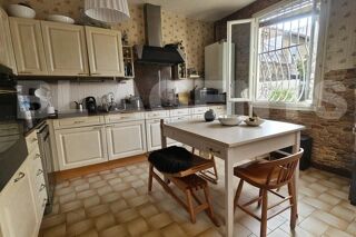  Maison � vendre 7 pi�ces 161 m�