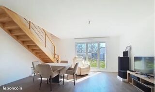  Maison � vendre 3 pi�ces 69 m�