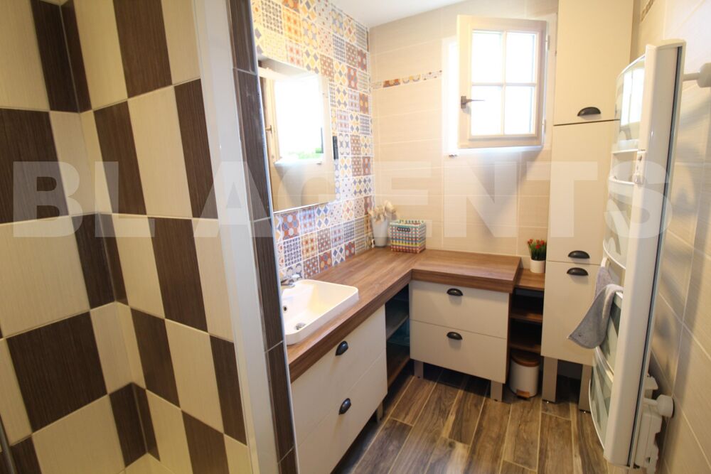  vendre  Maison Serris (77700)