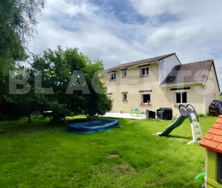  Maison  vendre 5 pices 159 m