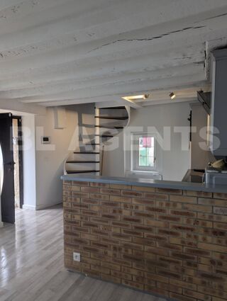  Maison � vendre 3 pi�ces 55 m�