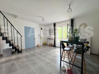  Appartement � vendre 3 pi�ces 55 m�