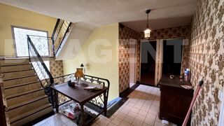  Maison � vendre 9 pi�ces 120 m�