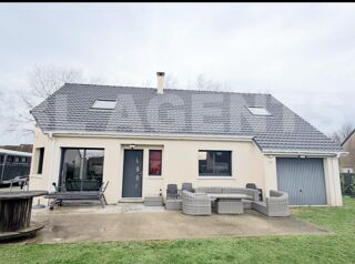  Maison � vendre 6 pi�ces 130 m�