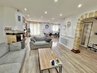  Maison � vendre 9 pi�ces 200 m�