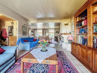  Maison � vendre 6 pi�ces 163 m�