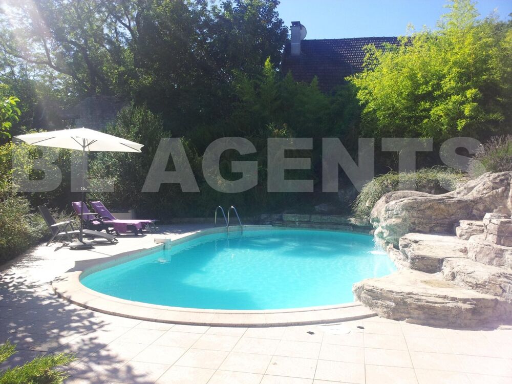  vendre  Maison Arcy-sur-Cure (89270)