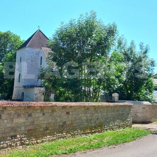  Maison Noyers (89310)