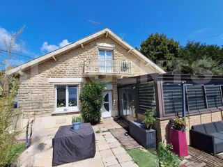  Maison  vendre 7 pices 110 m