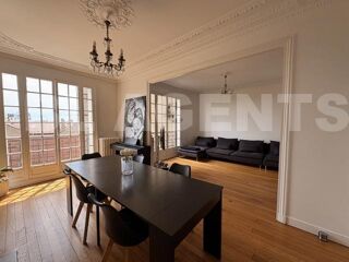  Appartement � vendre 4 pi�ces 74 m�