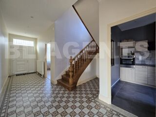  Maison � vendre 5 pi�ces 200 m�