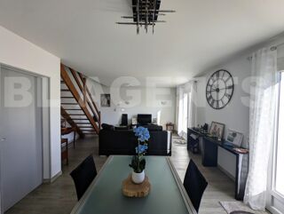  Maison � vendre 6 pi�ces 138 m�