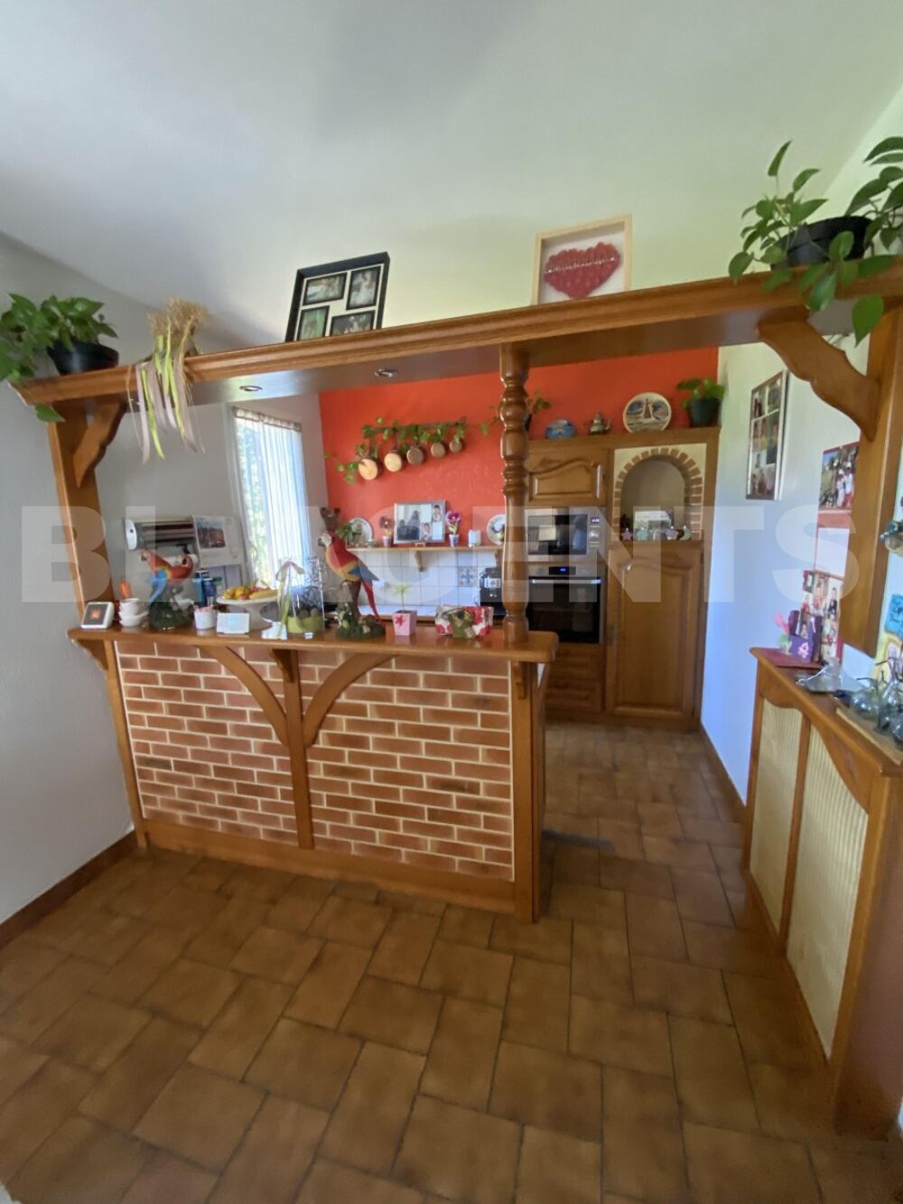 � vendre  Maison Saint-Nicolas-de-Redon (44460)