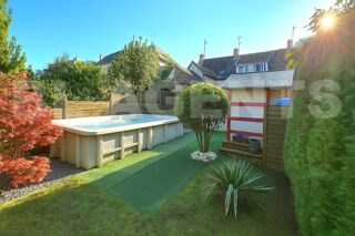  Maison  vendre 6 pices 125 m