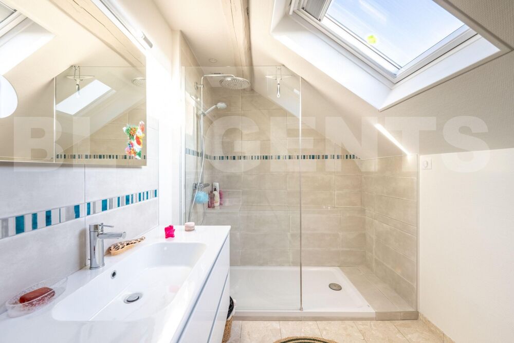  vendre  Maison Rambouillet (78120)