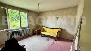  Maison � vendre 9 pi�ces 120 m�