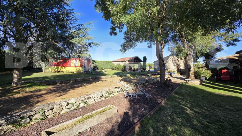  vendre  Maison Vielmur-sur-Agout (81570)