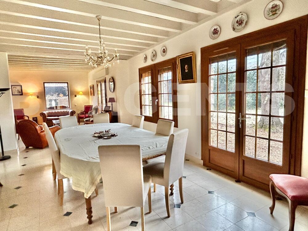 � vendre  Maison Jouy (28300)