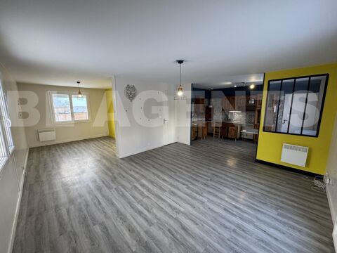   Nouveaut� � vendre Maison - 3 pi�ce(s) - 82 m�