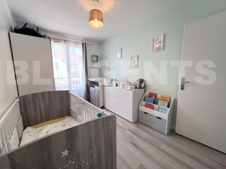  Appartement  vendre 3 pices 65 m