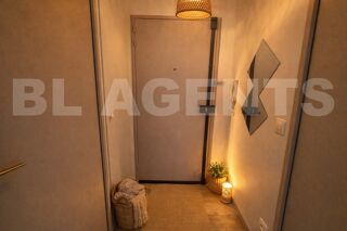  Appartement � vendre 2 pi�ces 39 m�