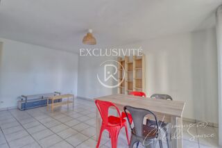  Appartement � vendre 2 pi�ces 44 m�