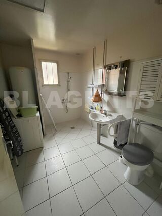  Maison � vendre 9 pi�ces 172 m�