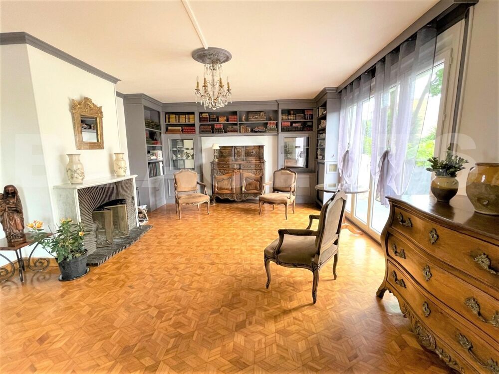  vendre  Maison Rambouillet (78120)