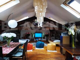  Appartement  vendre 3 pices 61 m