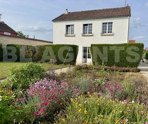   A vendre - Maison familiale.. Maison - 6 pice(s) - 110 m