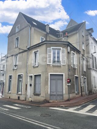  Immeuble  vendre 266 m Coulommiers