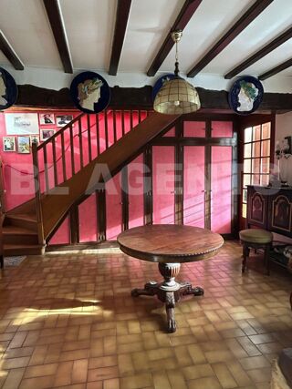  Maison � vendre 4 pi�ces 110 m�