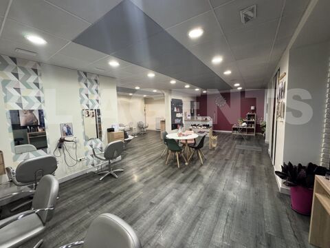 Fonds de commerce 70000 77200 Torcy