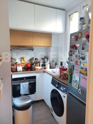  Appartement  vendre 2 pices 30 m