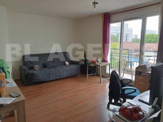  Appartement  vendre 2 pices 42 m