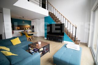  Maison � vendre 6 pi�ces 121 m�