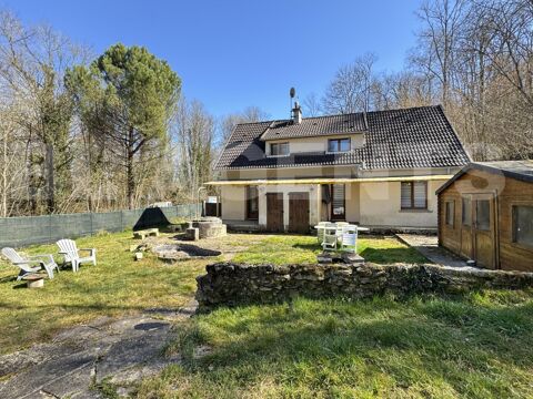   Maison ind�pendante 5pi�ces 108m2 Maison - 5 pi�ce(s) - 108 m�