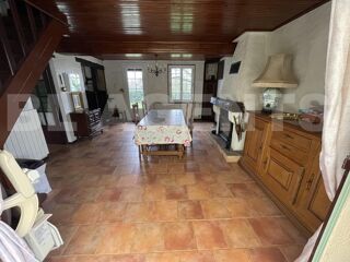  Maison � vendre 5 pi�ces 95 m�