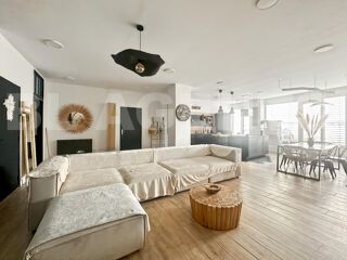  Loft  vendre 4 pices 100 m