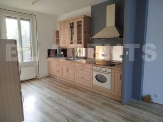  Maison � vendre 4 pi�ces 64 m�