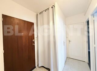  Appartement  vendre 2 pices 46 m