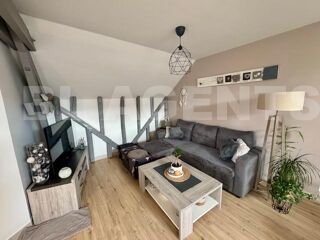  Appartement  vendre 3 pices 61 m