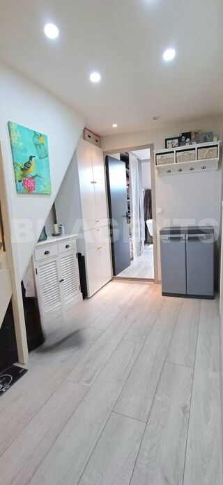  Maison  vendre 3 pices 46 m