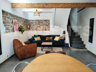  Maison � vendre 7 pi�ces 205 m�