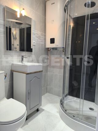  Appartement � vendre 3 pi�ces 47 m�