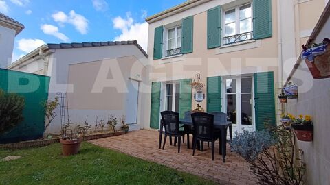 Maison Familial 330000 Bailly-Romainvilliers (77700)