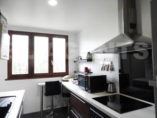  Appartement � vendre 4 pi�ces 74 m�